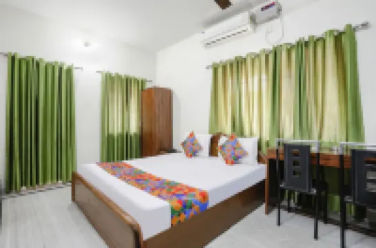 FabHotel Corporate Stays