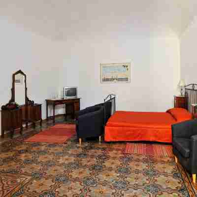 Il Giardino Del Barocco Rooms