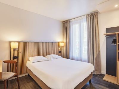 Hotel Gabriel Issy Paris