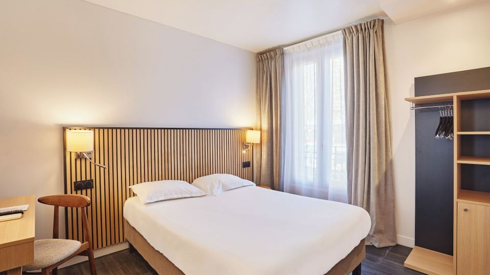 Hotel Gabriel Issy Paris