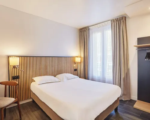 Hotel Gabriel Issy Paris Hotels in Hauts-de-Seine
