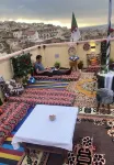 Afric Hotel- Casbah Отели в г. Алжир