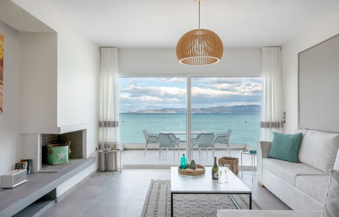 Costa Vasia Suites & Apartments