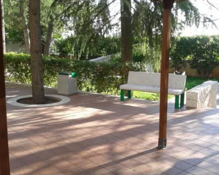 Hotel Astoria Hoteles en Alberobello