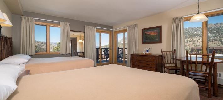 YMCA of the Rockies Hotels in Estes Park