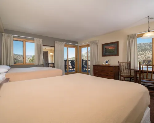 YMCA of the Rockies Hotel di Larimer County