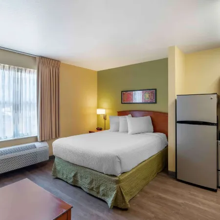 Extended Stay America Suites - Virginia Beach