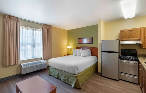 Extended Stay America Suites - Virginia Beach