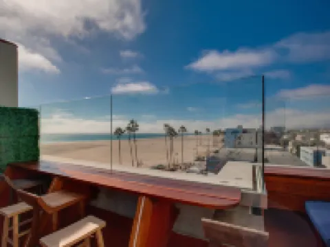 Venice V Hotel Hotels in Venice