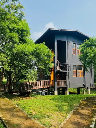 Sigiri Vananthara Отели в г. Миннерия