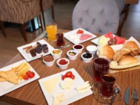 Akar otel Elâzığ otelleri