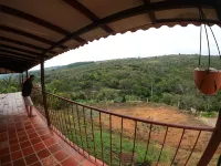 Villa Isabella Hotels in Curiti