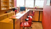 Opal Hotel - bar