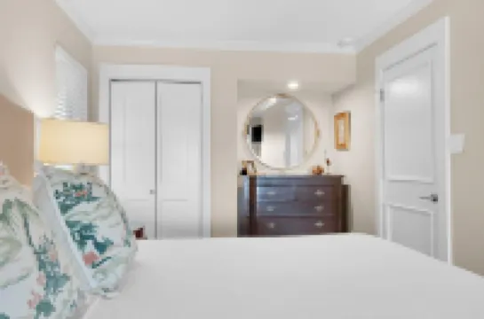 Double down Hotels in Seagrove Beach