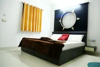 Hotel Golden Inn Hotel a Bahadarpur
