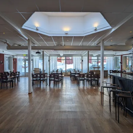 Örnvik Hotell & Konferens