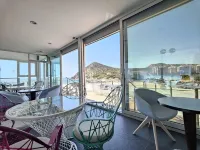 Hotel la Cala Finestrat