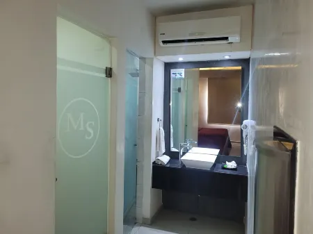 Motel Señorial Отели в г. Гваделупа