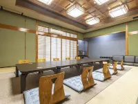 Tabist Kotohikisou Hotels in Kan'onji