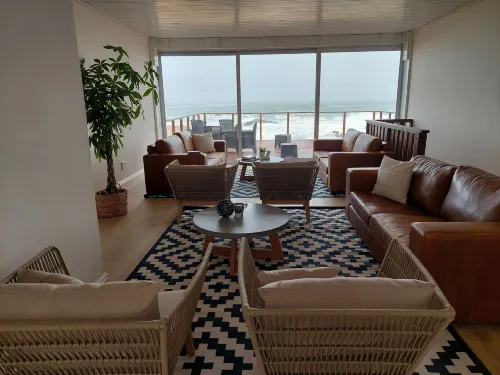 Lambertsbay Beachfront Hotels in Citrusdal