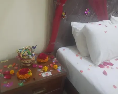 Riveria the Edge Hotel Hotels in Balakot