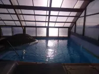 Playa Blanca Resort - piscina