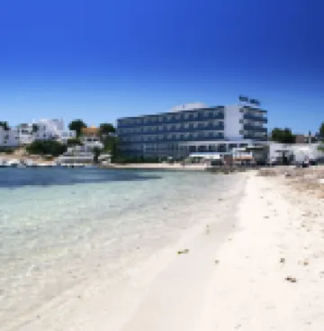 Hotel Argos Ibiza Hôtels à proximité de : Phare de Punta Grossa