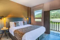 Hotel Xue Sabana