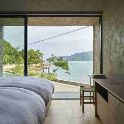 海濱別墅 SEEN Rooms