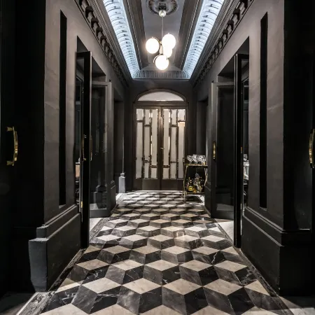 Casa Ellul - Small Luxury Hotels of the World