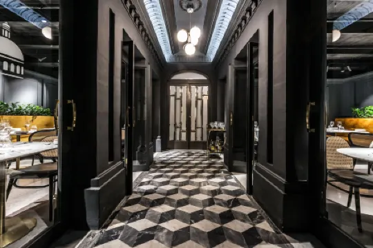 カーサ エリュール - スモール ラグジュアリー ホテルズ オブ ザ ワールド