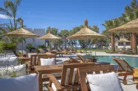 Regia Mare Beach Hotel Bodrum