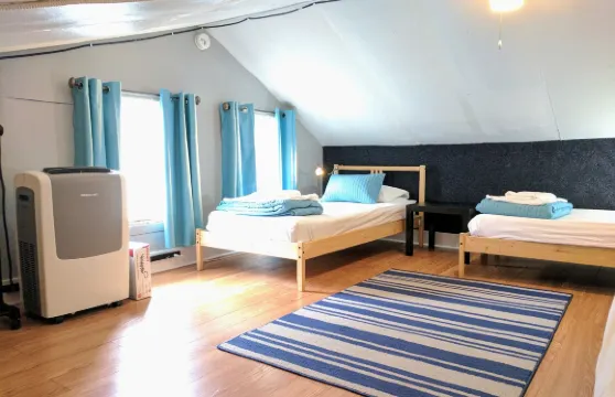 七葉樹旅行旅舍