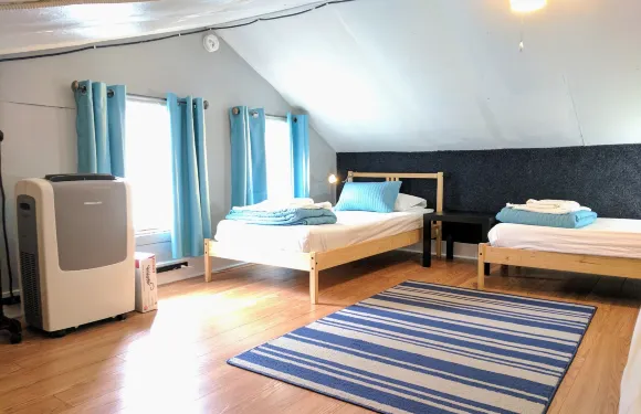 七葉樹旅行旅舍