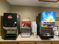 Green Gables Inn - breakfast