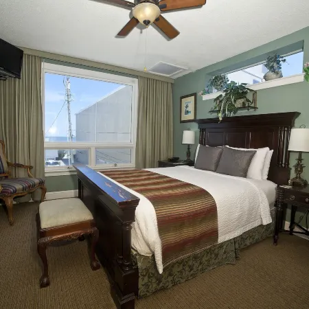 DeSoto Beach Bed and Breakfast