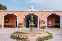 Hotel Hacienda la Cieneguita - 2-Star