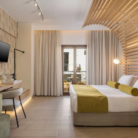 Agave Suites