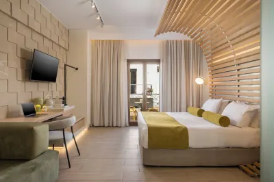 아가베 스위트  호텔