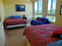 Pink Palace Panama Hotels in Chame