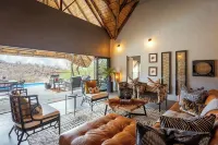 Tuningi Safari Lodge Hotels in Ramotshere Moiloa Local Municipality