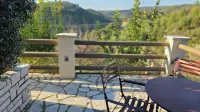 Bacchus Hoteles en Archea Pissa