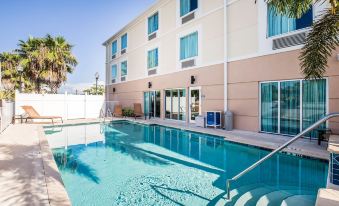 Sleep Inn & Suites Port Charlotte-Punta Gorda