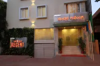 La Sara Regent Hotel a 