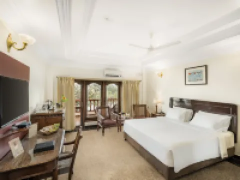 Great Trails Riverview Thanjavur by GRT Hotels Hotels in Thanjavur