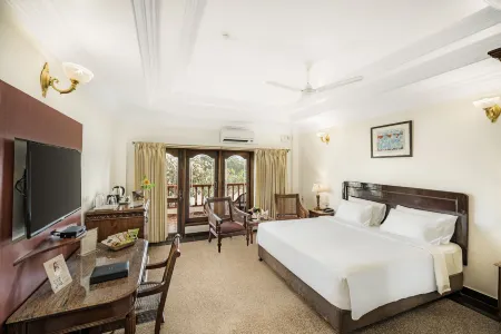 Great Trails Riverview Thanjavur by GRT Hotels