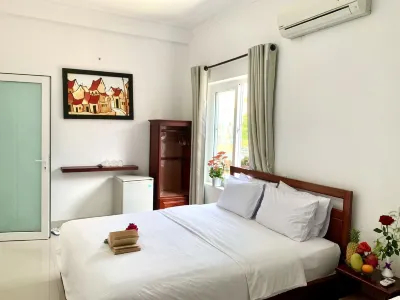 Ngoc Sinh Homestay Hotel in zona Hoi An Theatre - Water Puppets