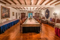 Paço de Calheiros - Turismo de Habitação - petit déjeuner