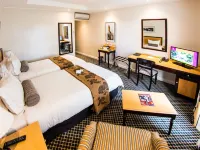 City Lodge Hotel GrandWest Hotels near GrandWest Grand Arena