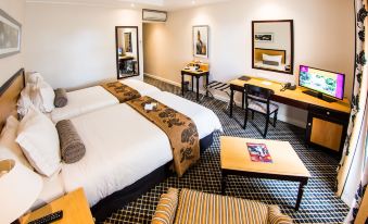 City Lodge Hotel GrandWest